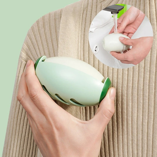 Washable Lint Roller – Dog Lover’s Ultimate Fur Solution