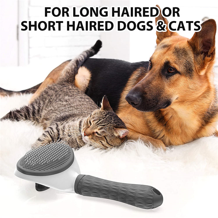 Doggies Merch® Grooming Brush MAX PRO