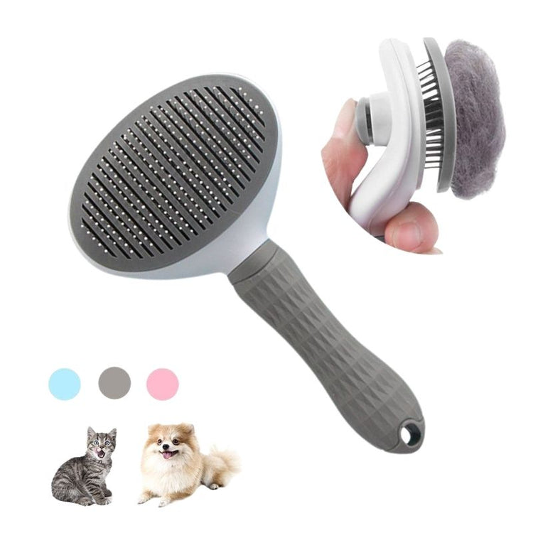 Doggies Merch® Grooming Brush MAX PRO