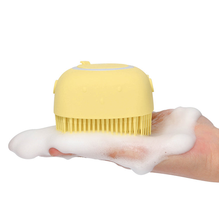 Doggies Merch® Bath Brush