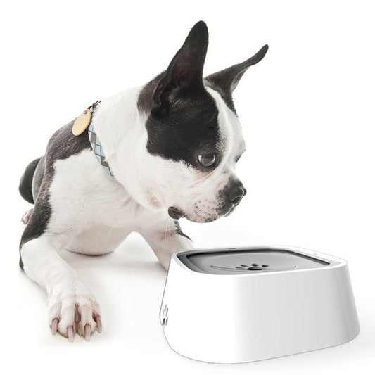 Doggies Merch® No-spill Pet Bowl