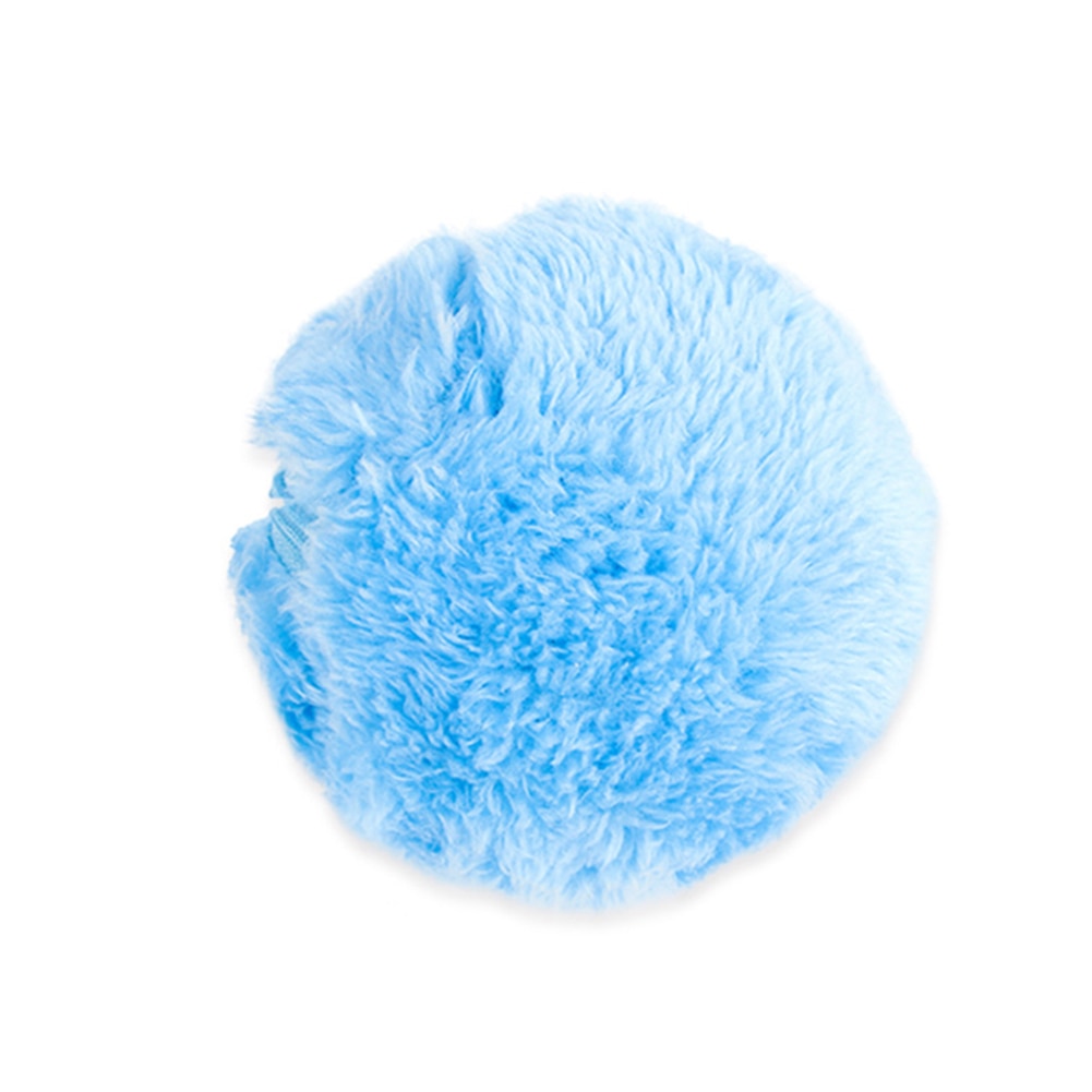 Active Rolling Dog Ball - 
Interactive Dog Toy