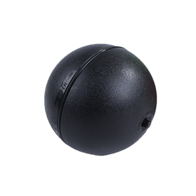 Active Rolling Dog Ball - 
Interactive Dog Toy