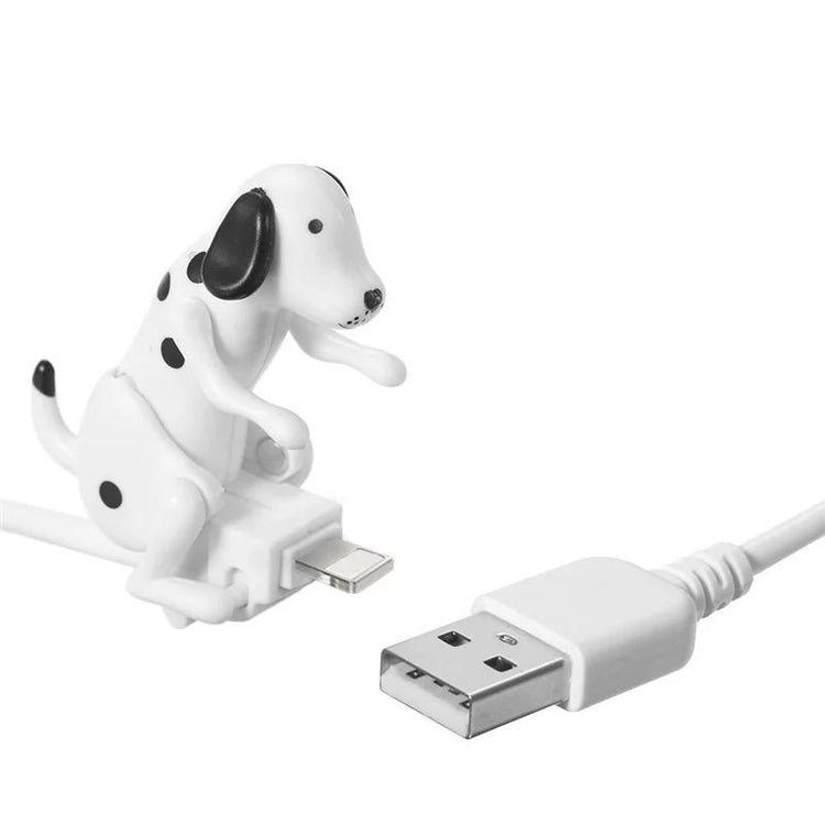 Doggies Merch® Humping Dog Chargers