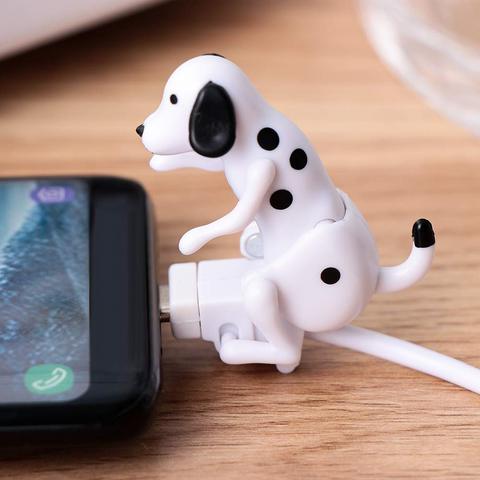 Doggies Merch® Humping Dog Chargers