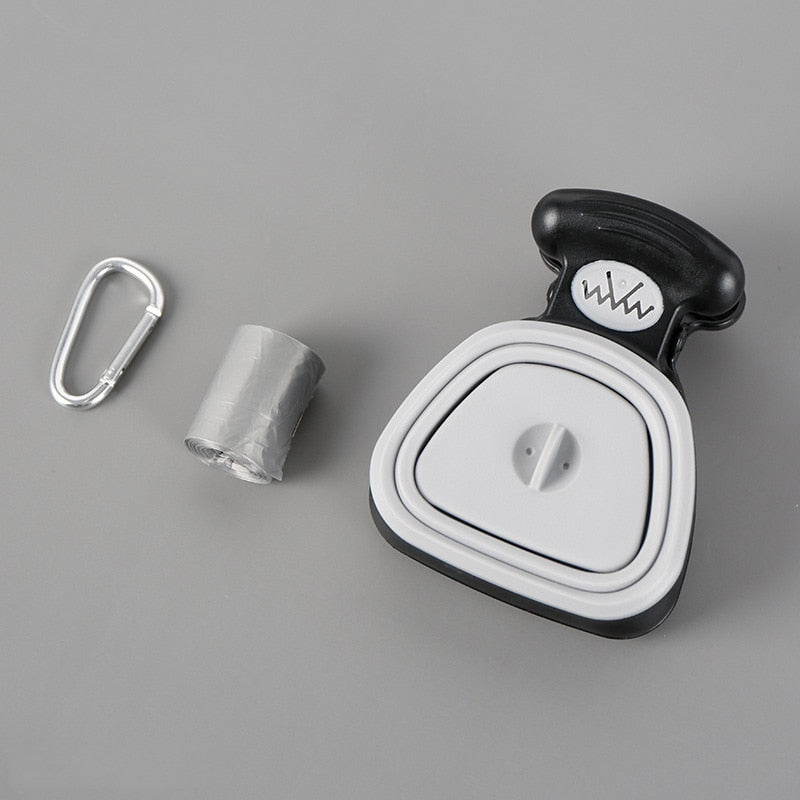 Doggies Merch® Portable Pooper Scooper