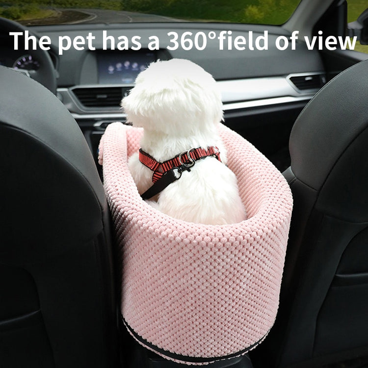 Doggies Merch® Portable Car Booster