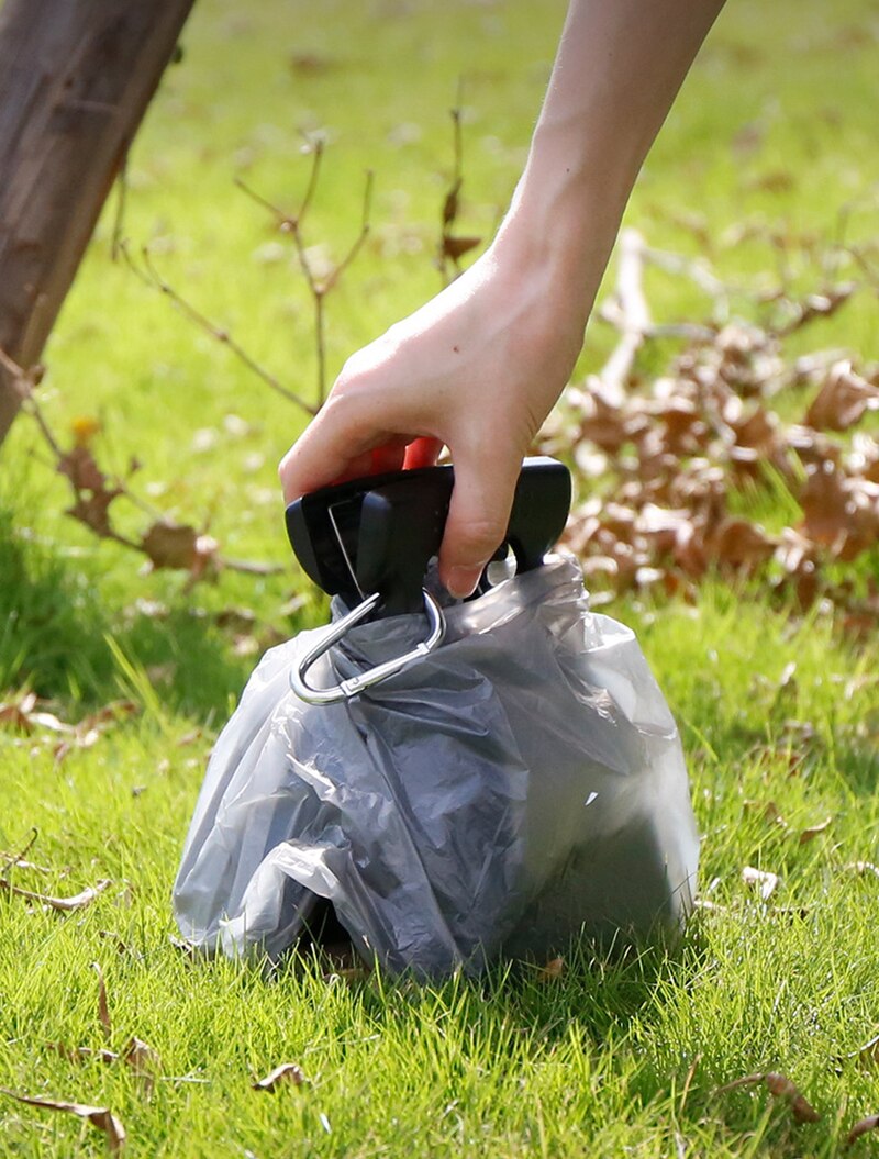 Doggies Merch® Portable Pooper Scooper