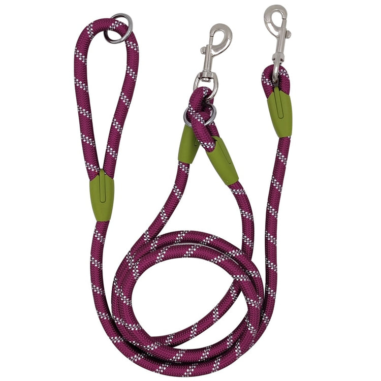 Doggies Merch® Hands-free Leashes