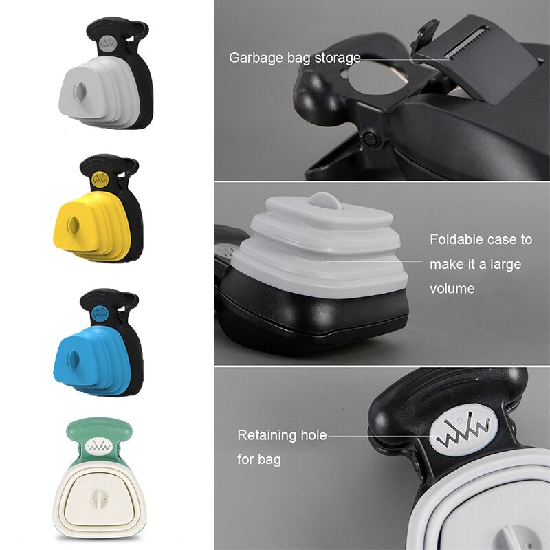 Doggies Merch® Portable Pooper Scooper