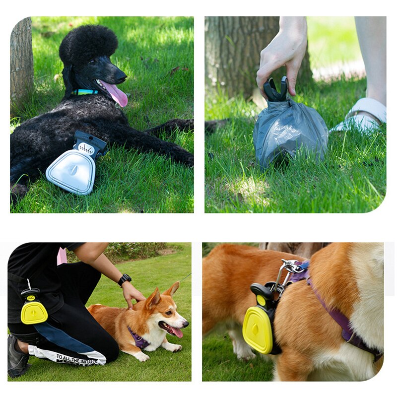 Doggies Merch® Portable Pooper Scooper