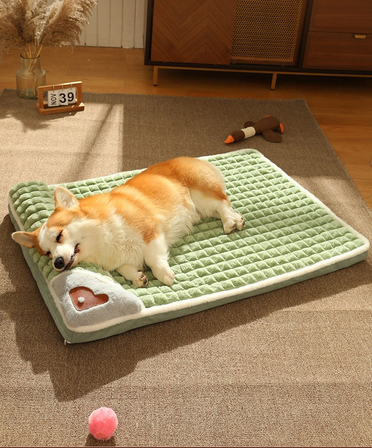 Doggies Merch® Bed - mat