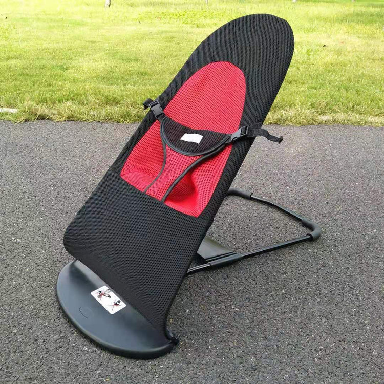 Doggies Merch ® Portable Rocking Chair