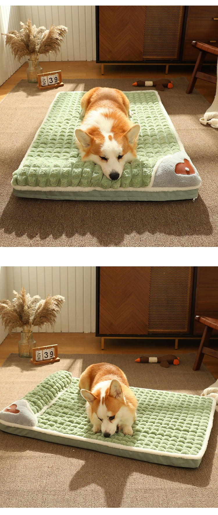 Doggies Merch® Bed - mat