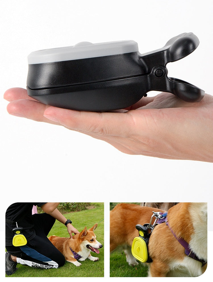 Doggies Merch® Portable Pooper Scooper