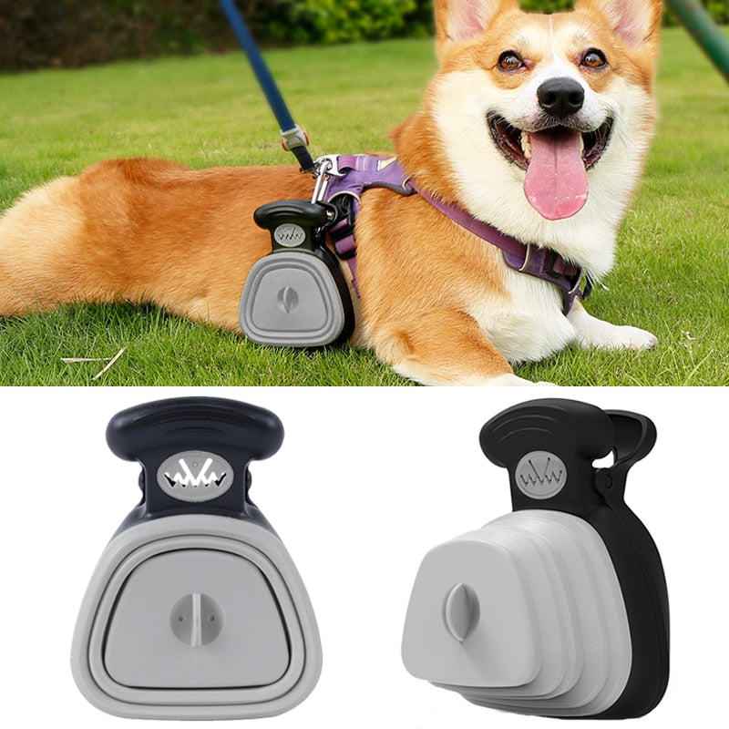 Doggies Merch® Portable Pooper Scooper