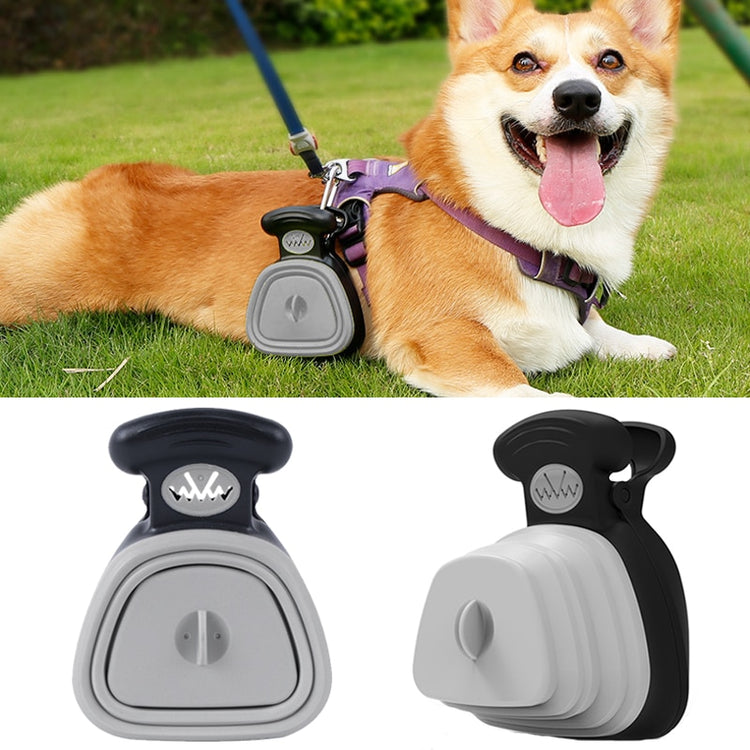 Doggies Merch® Portable Pooper Scooper