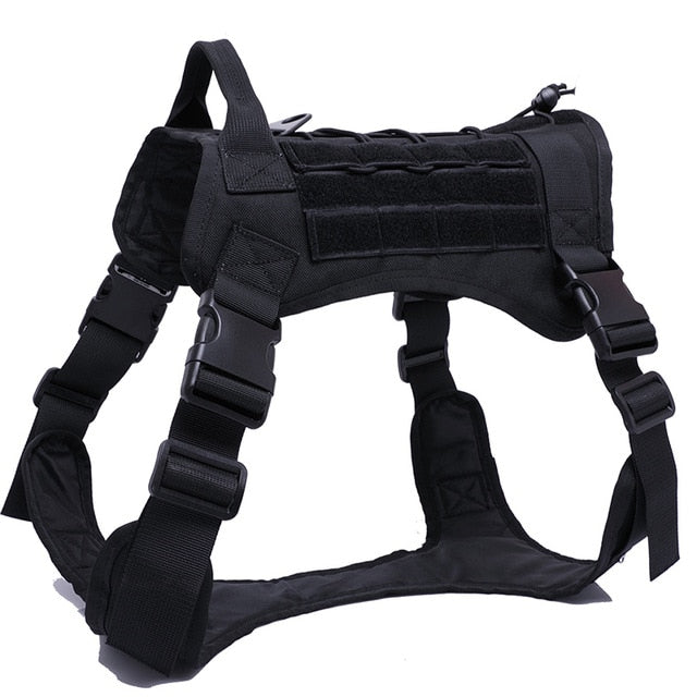 Doggies Merch® Tactical Harness