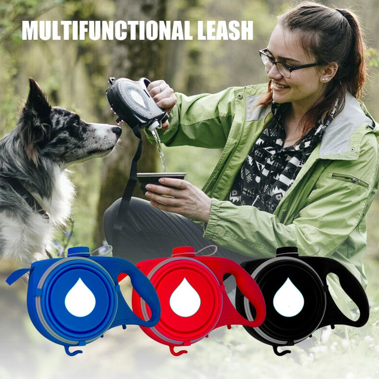 Doggies Merch® All-in-One Leashes