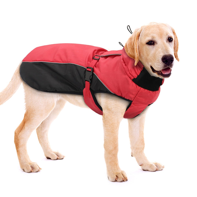 Doggies Merch® Winter/Autumn Jackets