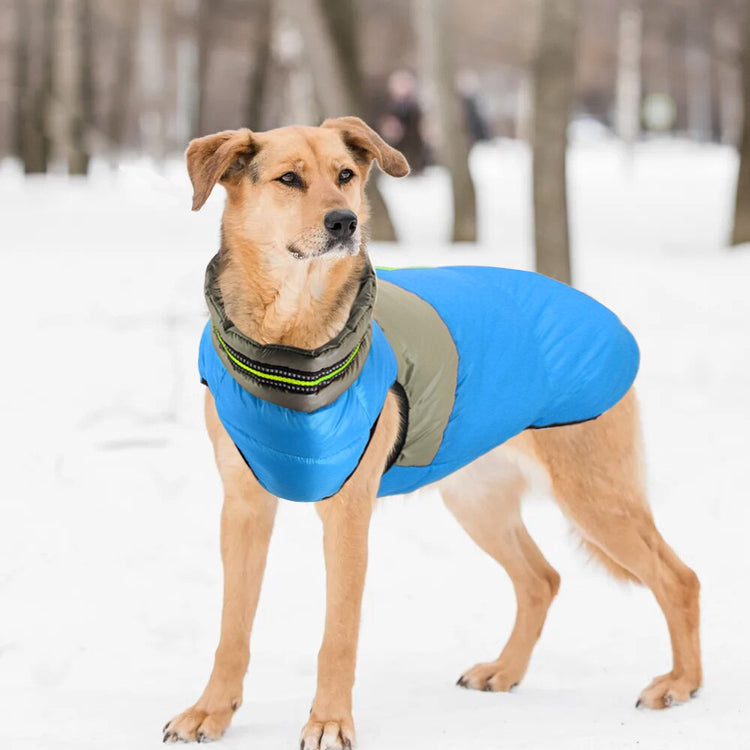 Doggies Merch® Winter/Autumn Jackets