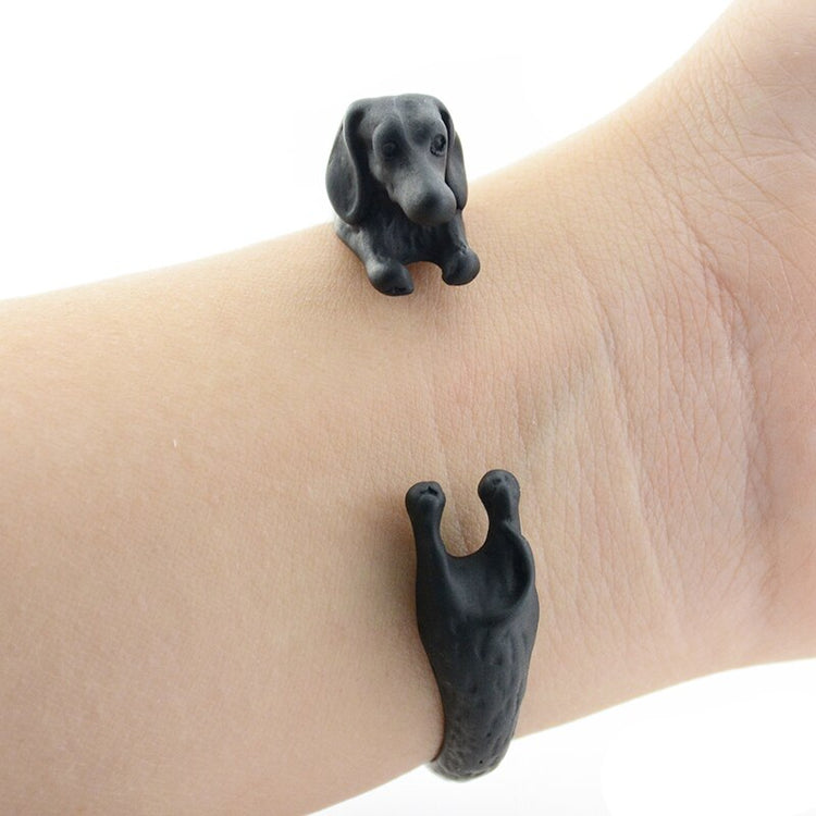 Doggies Merch® Dachshund Bracelets