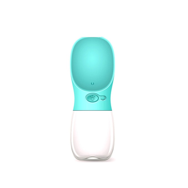 Doggies Merch® Portable Water Bottles