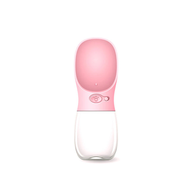 Doggies Merch® Portable Water Bottles